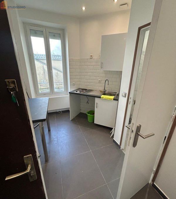 Studio meublé 30m² Charenton-le-Pont - Grand, lumineux - Photo 1
