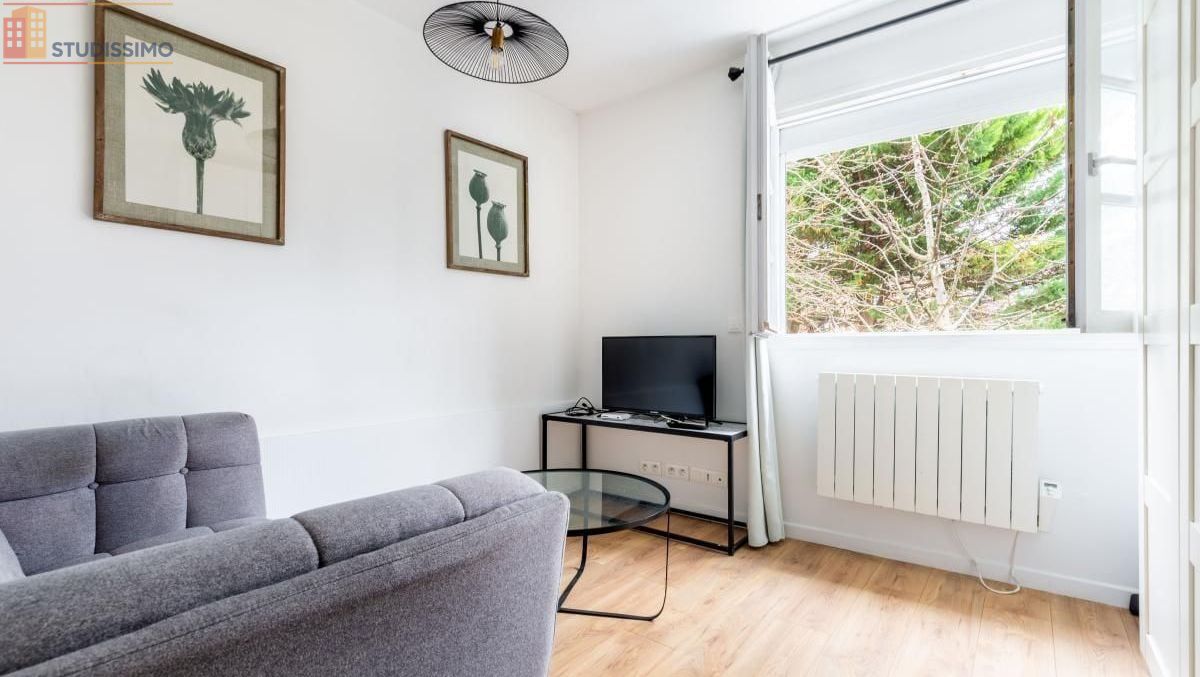 Studio à Vitry-sur-Seine