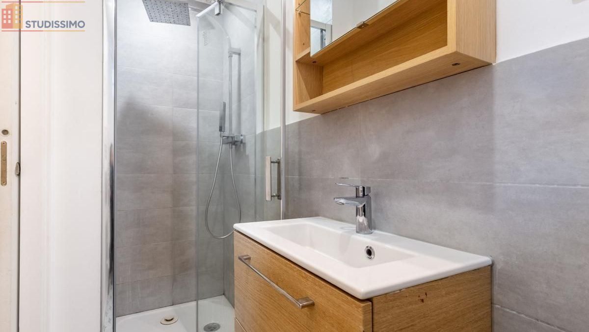 Studio meublé 25m² Vitry-sur-Seine - Meublé, lumineux - Photo 1
