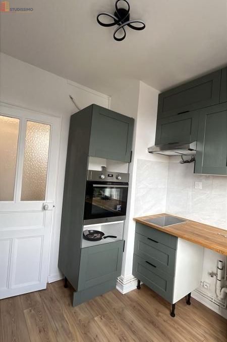 Studio 21m² L'Haÿ-les-Roses - Calme, 4e étage - Photo 3