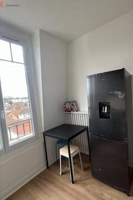 Studio 21m² L'Haÿ-les-Roses - Calme, 4e étage - Photo 1
