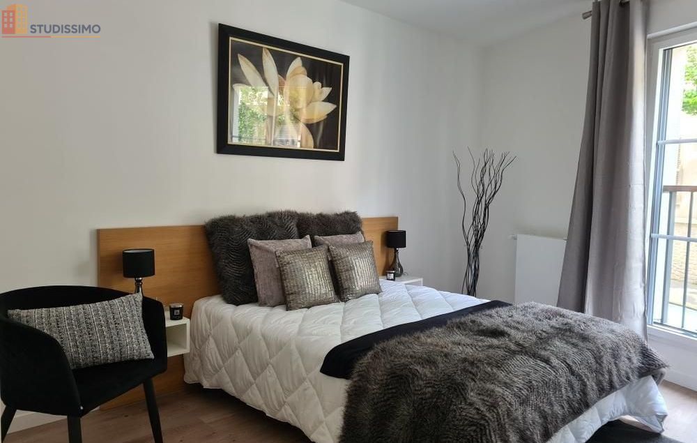 Studio à Villiers-sur-Marne