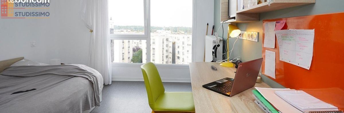 Studio 20m² Maisons-Alfort - DPE B - Photo 10