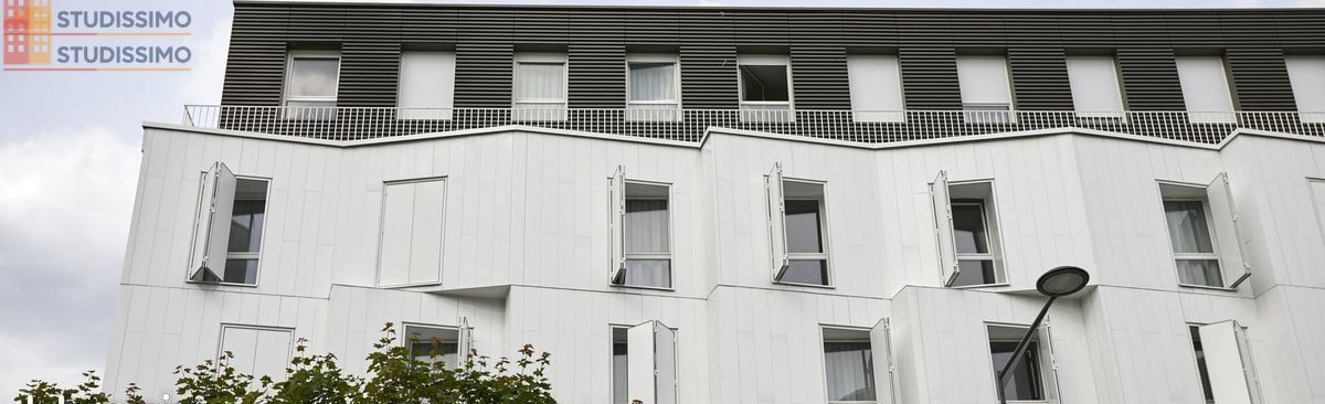 Studio à Maisons-Alfort