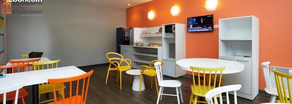 Studio 20m² Maisons-Alfort - DPE B - Photo 5