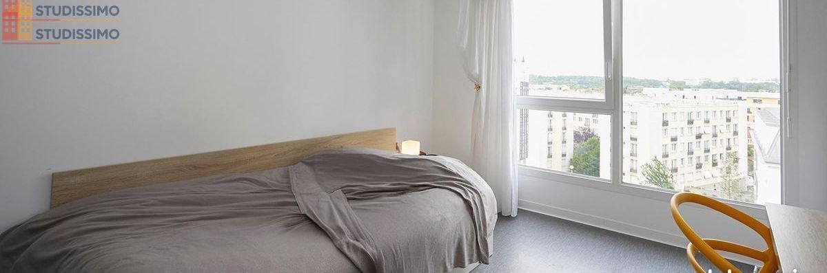 Studio 20m² Maisons-Alfort - DPE B - Photo 6