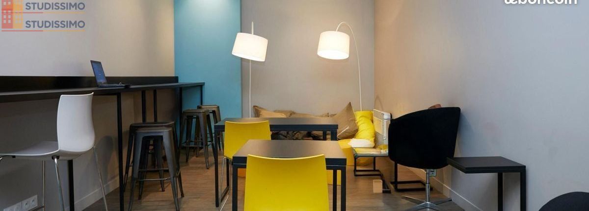 Studio 20m² Maisons-Alfort - DPE B - Photo 4