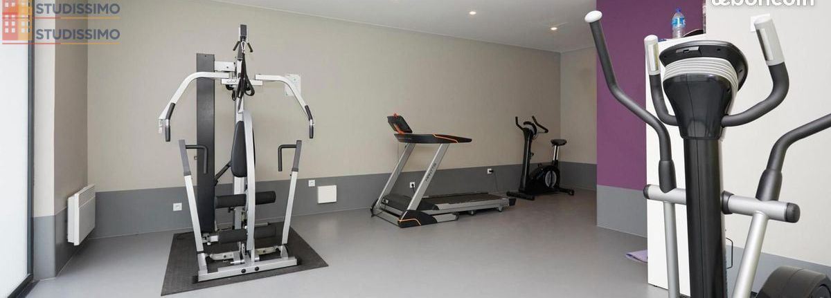 Studio 20m² Maisons-Alfort - DPE B - Photo 2