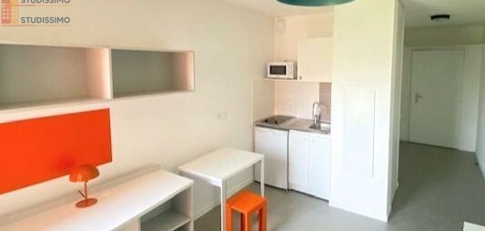Studio 19m² Villejuif - Lumineux - Photo 6