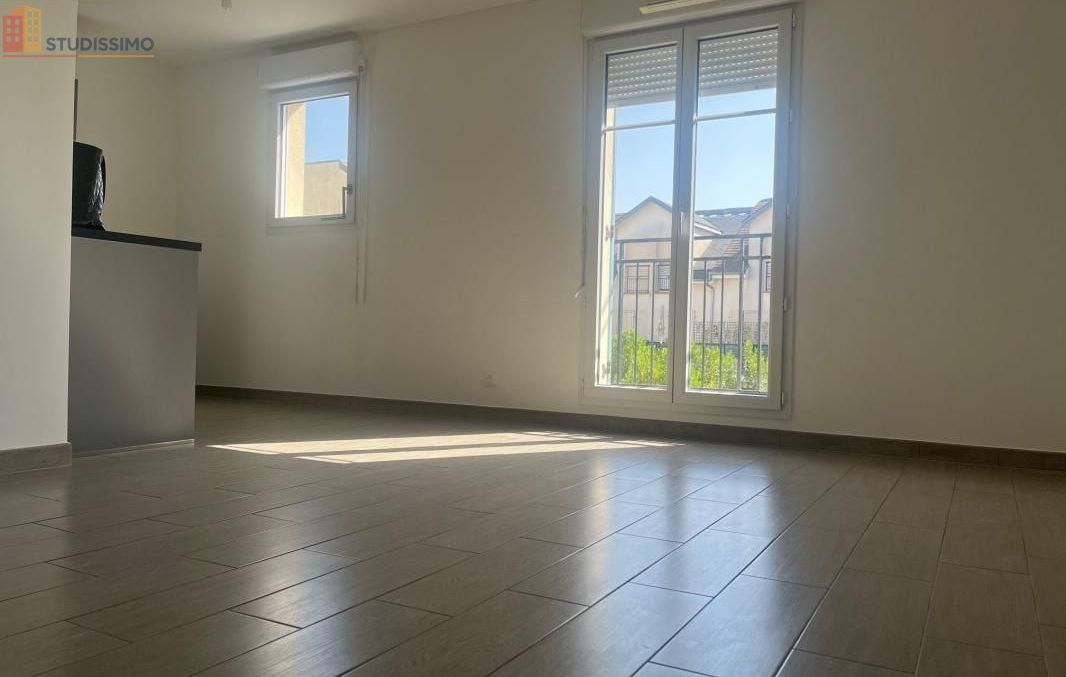 Studio 29m² Villiers-sur-Marne - DPE C - Photo 5