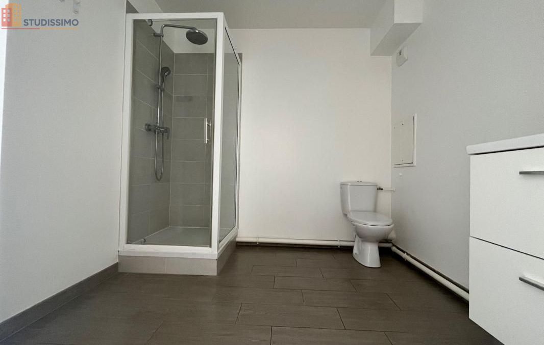 Studio 29m² Villiers-sur-Marne - DPE C - Photo 4
