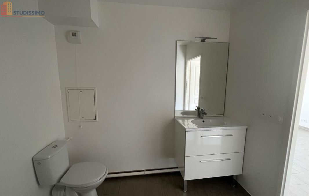 Studio 29m² Villiers-sur-Marne - DPE C - Photo 2
