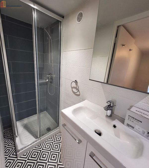 Studio 18m² Cachan - DPE A - Photo 2