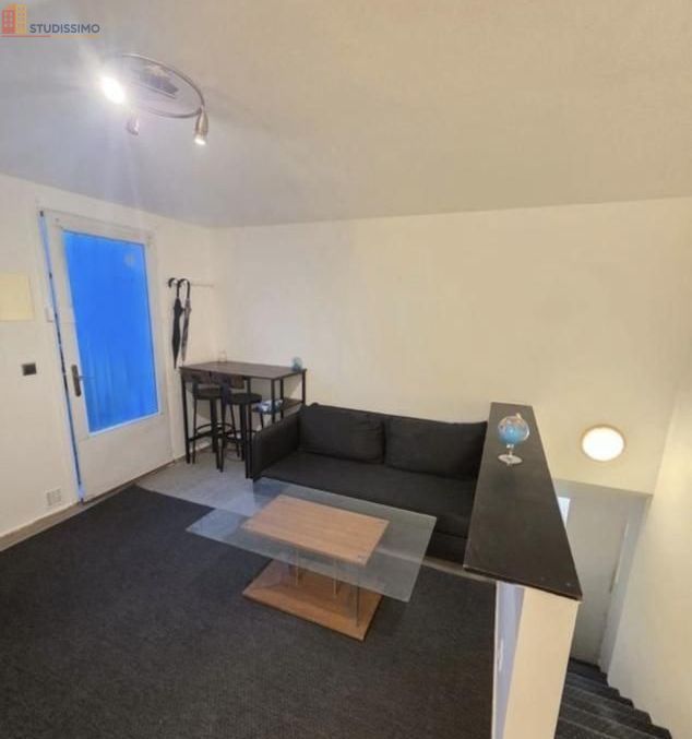 Studio à Alfortville