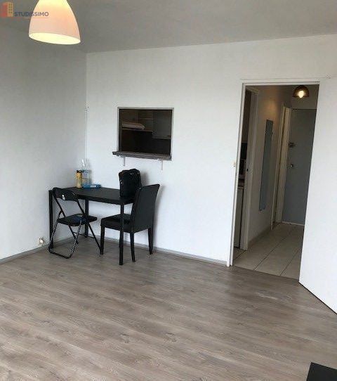 Studio 25m² Vitry-sur-Seine - 6e étage, DPE C - Photo 5