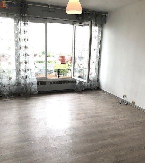 Studio à Vitry-sur-Seine