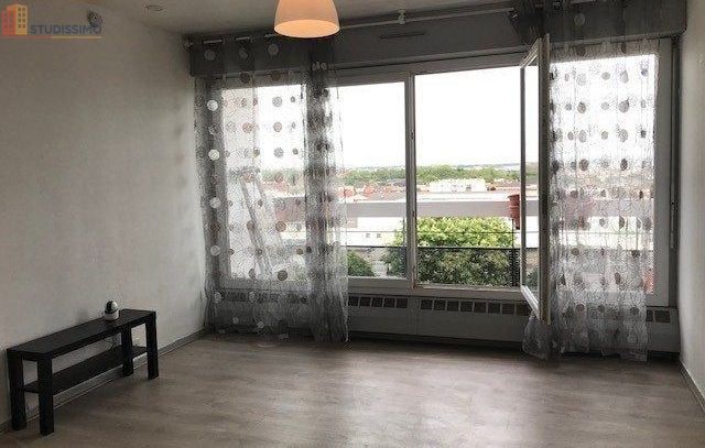 Studio 25m² Vitry-sur-Seine - 6e étage, DPE C - Photo 3