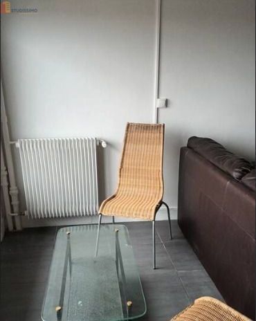 Studio 30m² Champigny-sur-Marne - Lumineux, 4e étage - Photo 5