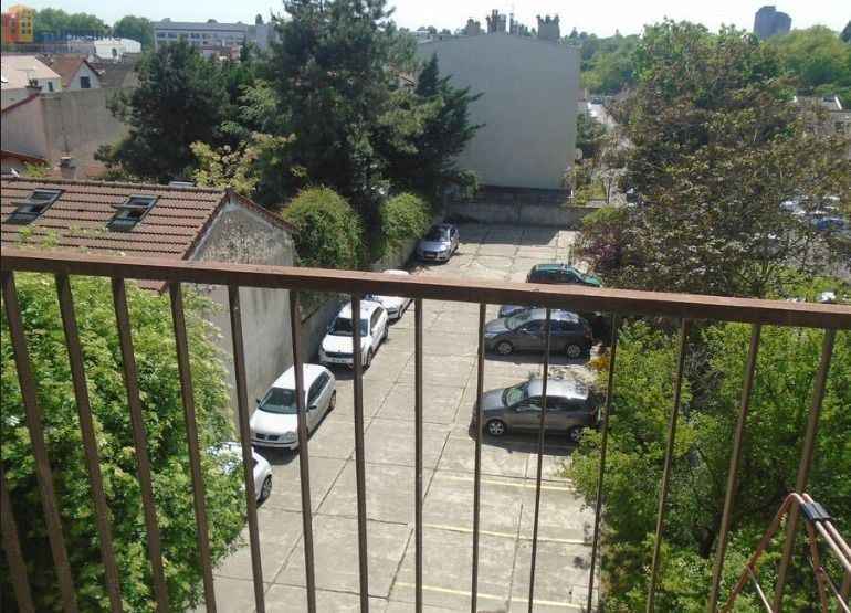 Studio 30m² Champigny-sur-Marne - Lumineux, 4e étage - Photo 1