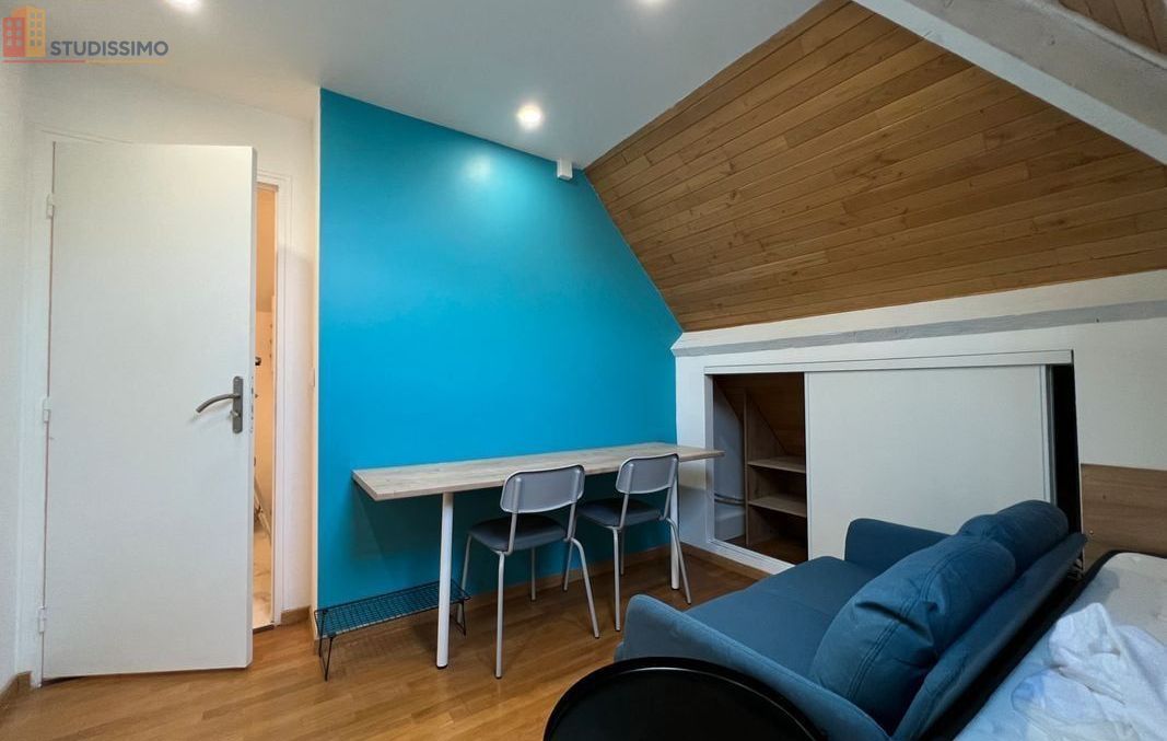 Studio à Villiers-sur-Marne