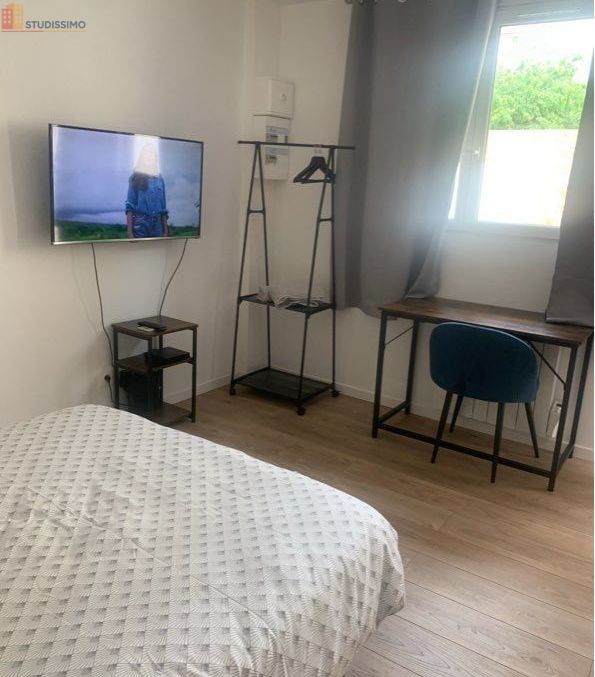 Studio à Vincennes