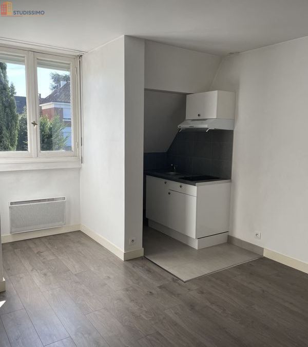 Studio à Saint-Maur-des-Fossés