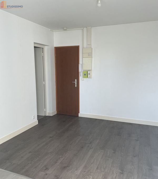Studio 19m² Saint-Maur-des-Fossés - Sans caractéristique mentionnée - Photo 9