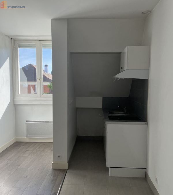Studio 19m² Saint-Maur-des-Fossés - Sans caractéristique mentionnée - Photo 11