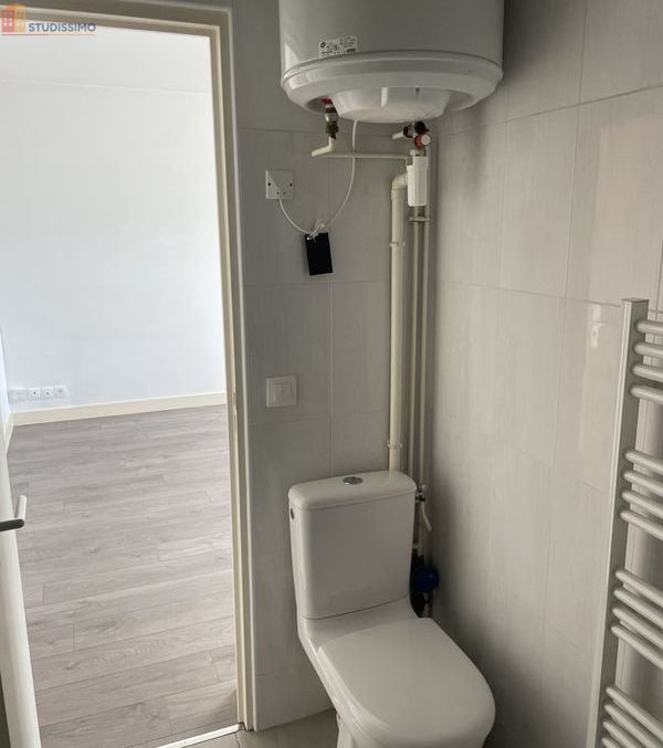 Studio 19m² Saint-Maur-des-Fossés - Sans caractéristique mentionnée - Photo 4