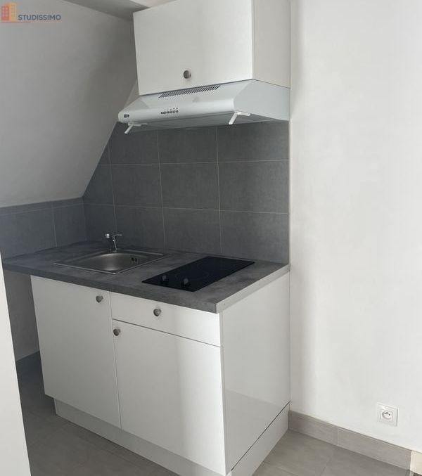 Studio 19m² Saint-Maur-des-Fossés - Sans caractéristique mentionnée - Photo 3