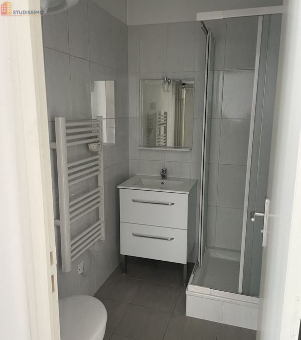 Studio 19m² Saint-Maur-des-Fossés - Sans caractéristique mentionnée - Photo 2