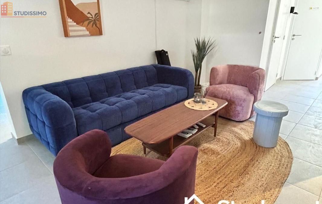 Studio à Vitry-sur-Seine