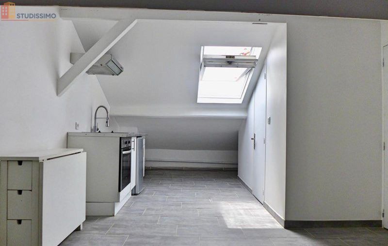 Studio à Ivry-sur-Seine