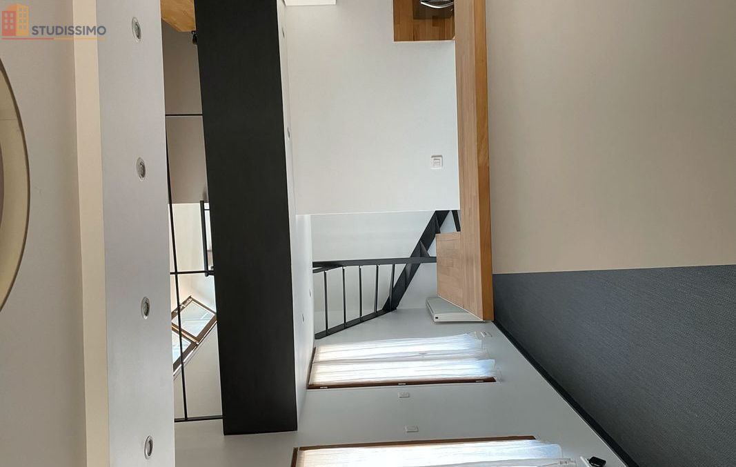 Studio meublé 25m² Ivry-sur-Seine Ivry-Port - Mezzanine, extérieur - Photo 2