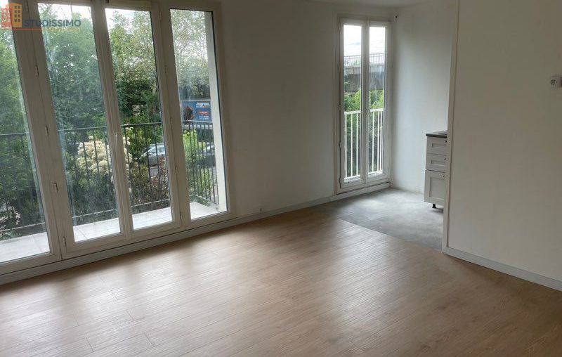 Studio 47m² Charenton-le-Pont - Lumineux, proche transports - Photo 5