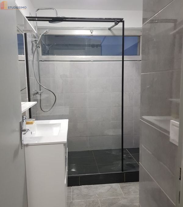 Studio meublé 32m² Maisons-Alfort - Lumineux, 5e étage - Photo 7