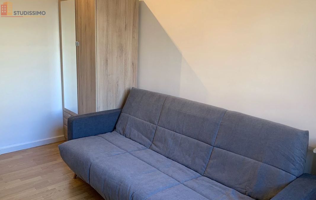 Studio meublé 11m² Nogent-sur-Marne - Rénové, proche RER A - Photo 1