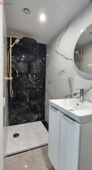 Studio meublé 14m² Villeneuve-le-Roi - Proche aéroport d'Orly - Photo 8