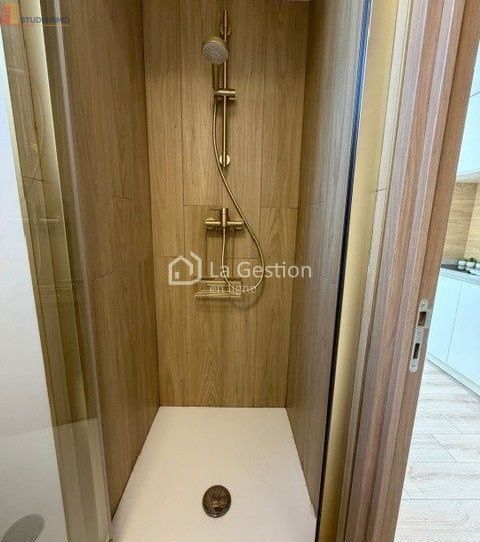 Studio meublé 23m² Vincennes - Lumineux, 7e étage - Photo 2