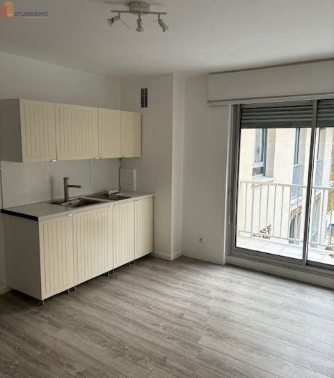 Studio 21m² Saint-Maur-des-Fossés - Étage 3, DPE D - Photo 19