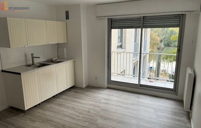 Studio 21m² Saint-Maur-des-Fossés - Étage 3, DPE D - Photo 18