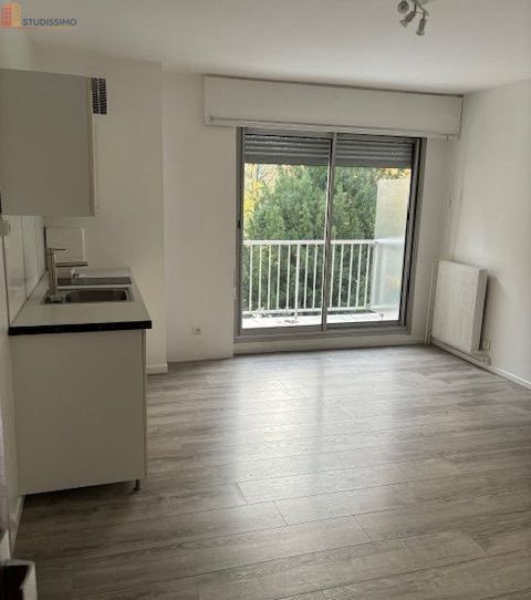 Studio 21m² Saint-Maur-des-Fossés - Étage 3, DPE D - Photo 16