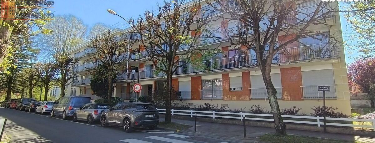 Studio 21m² Saint-Maur-des-Fossés - Étage 3, DPE D - Photo 14