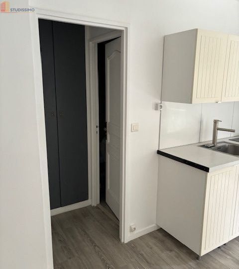 Studio 21m² Saint-Maur-des-Fossés - Étage 3, DPE D - Photo 6
