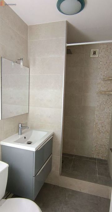 Studio 21m² Saint-Maur-des-Fossés - Étage 3, DPE D - Photo 2