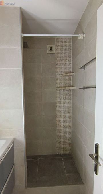 Studio 21m² Saint-Maur-des-Fossés - Étage 3, DPE D - Photo 1