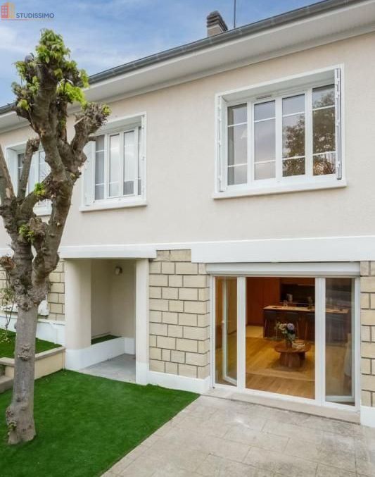 Studio meublé 50m² Villejuif - Lumineux, grand espace - Photo 22