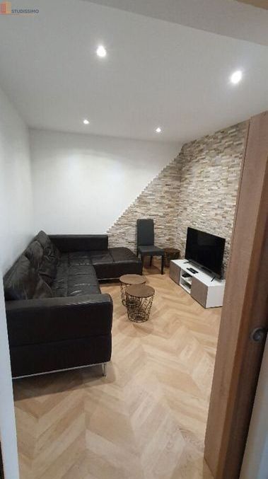 Studio 108m² Cachan - Meublé, DPE D - Photo 6