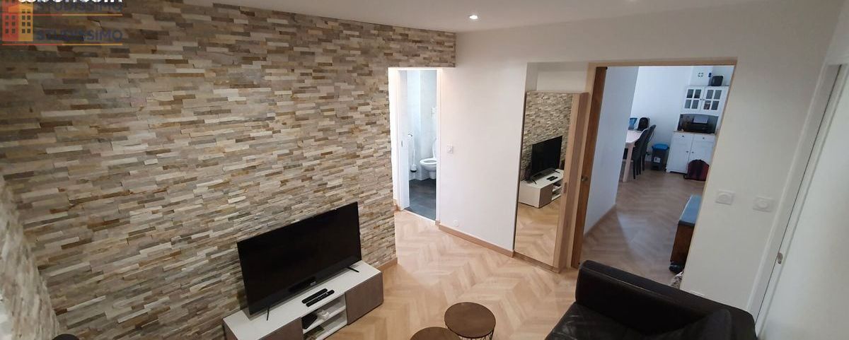 Studio 108m² Cachan - Meublé, DPE D - Photo 5