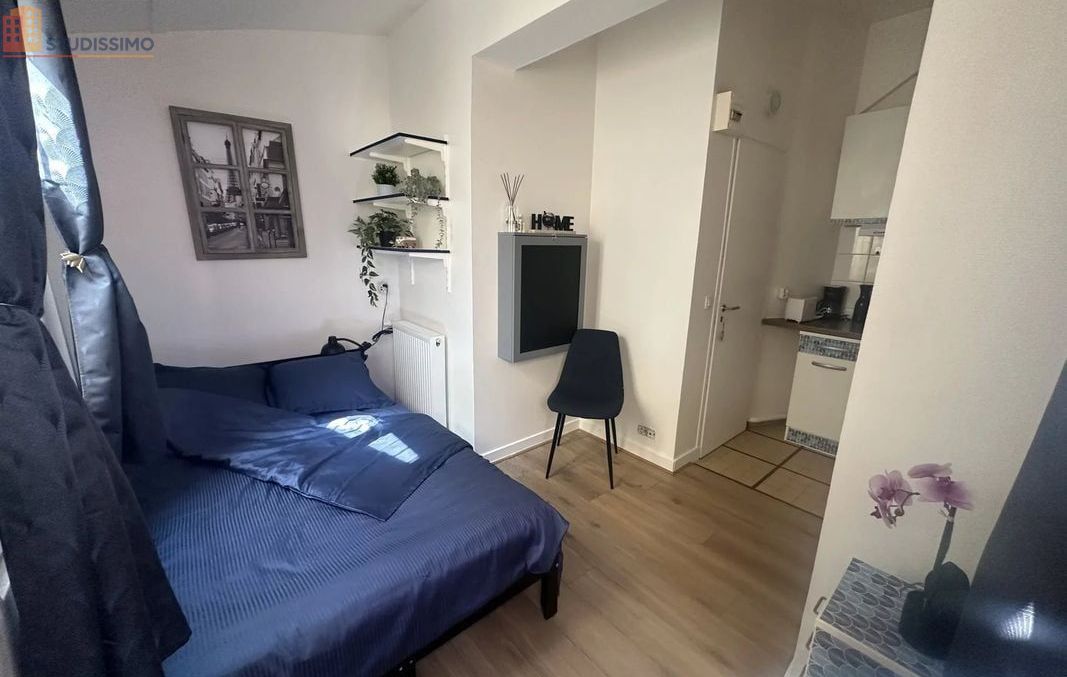 Studio meublé 10m² Gentilly - Meublé, 1er étage - Photo 22